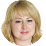 Устьянцева Ю.Б.